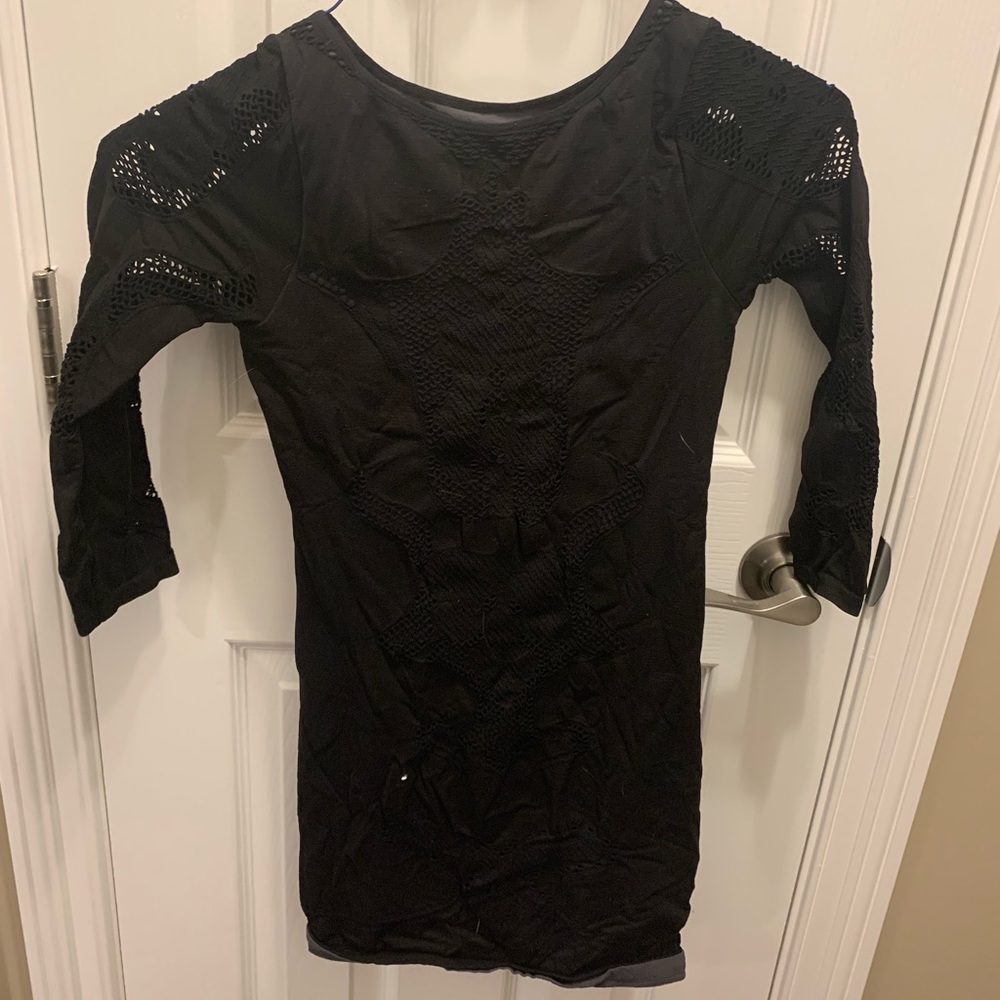 🌹2 for 20🌹Free People bodycon dress